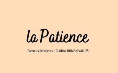 #GlobalHumanValues PATIENCE – 9