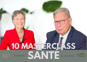 (PTJR10/10-FR) Masterclass Santé Complète