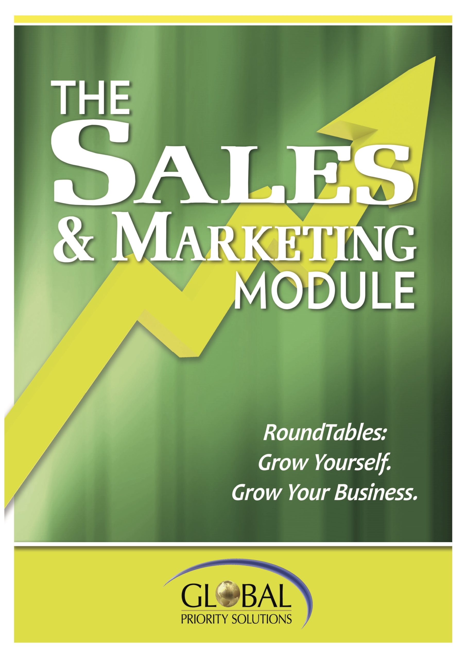 SALES & MARKETING