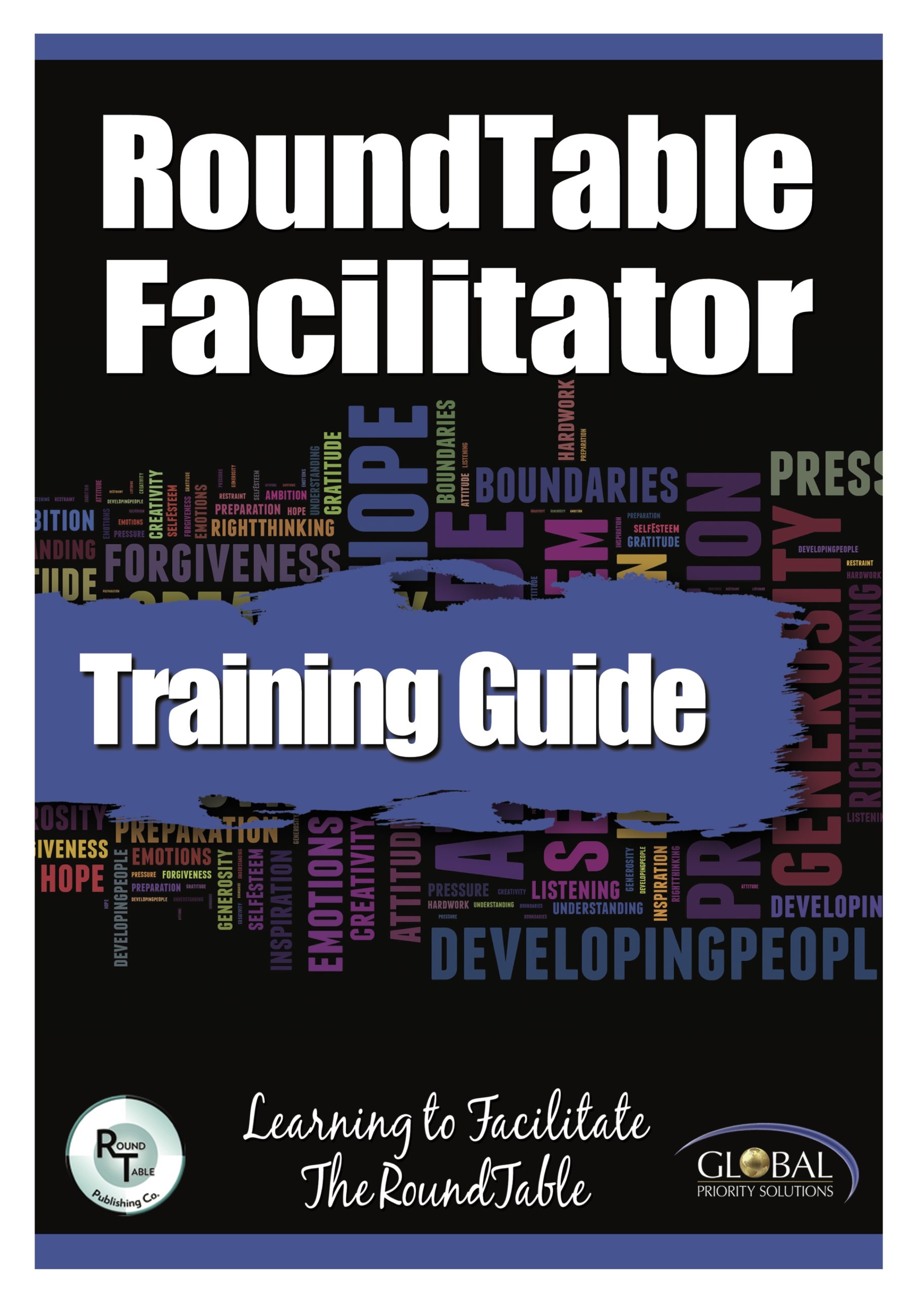 TRAINING FOR FACILITATORS
