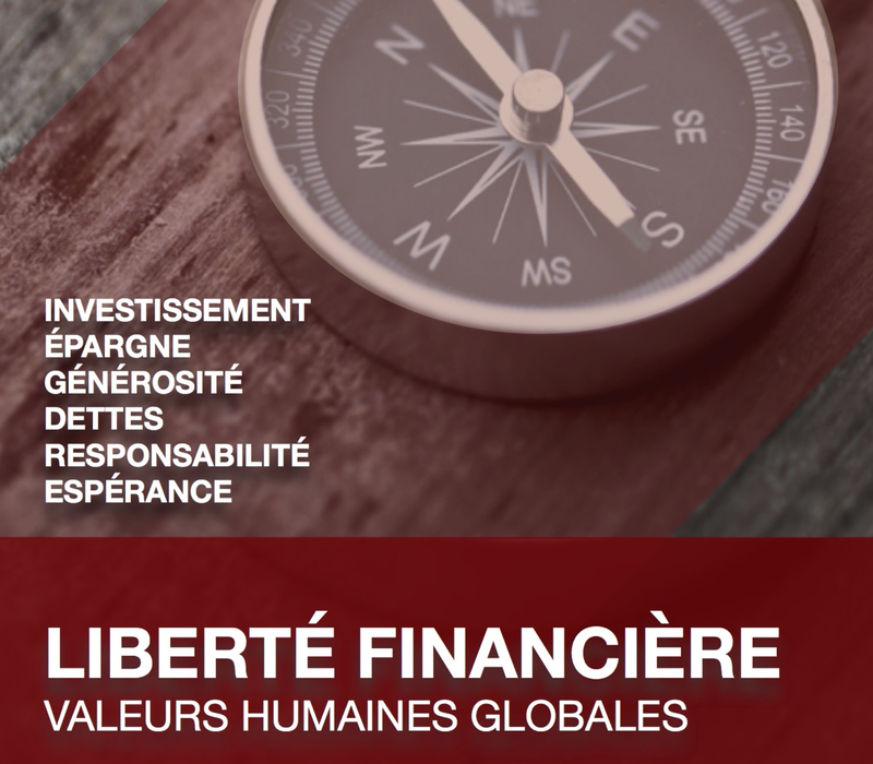 LIBERTÉ FINANCIÈRE