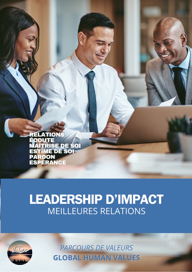 MEILLEURES RELATIONS