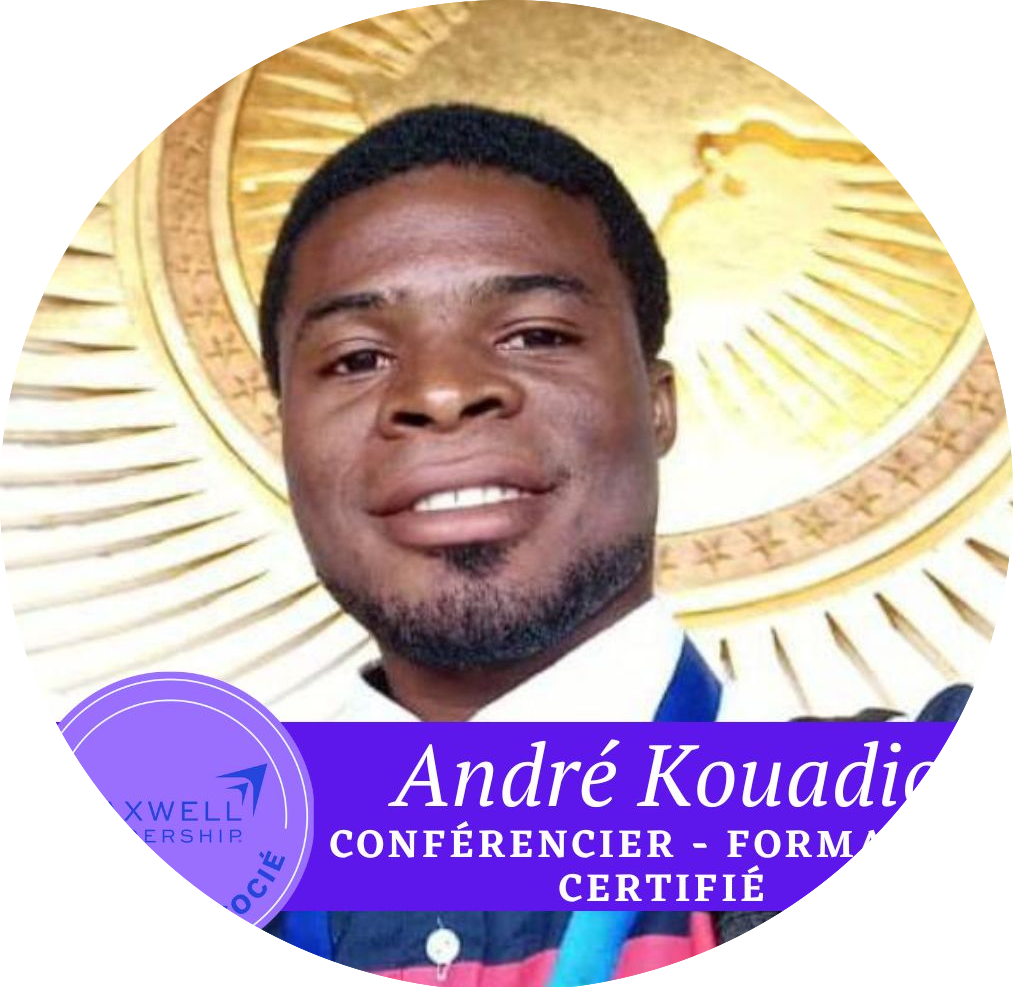André Kouadio