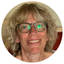 Diane Patry