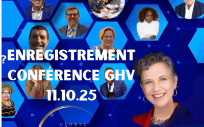 CONFERENCE GHV 11.10.25 – ENREGISTREMENT