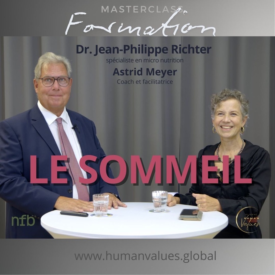 FORMATION - MASTERCLASS
