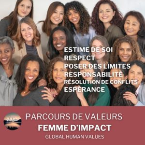 #859-(RTFI-FR) Parcours de valeurs FEMME D’IMPACT-E