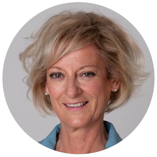 Gisela Scheuzger