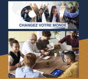 #239-(CYWTT-FR) TransformationTable CHANGEZ VOTRE MONDE