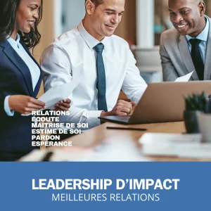 #353-(RTLI1-FR) RoundTable LEADERSHIP IMPACT 1