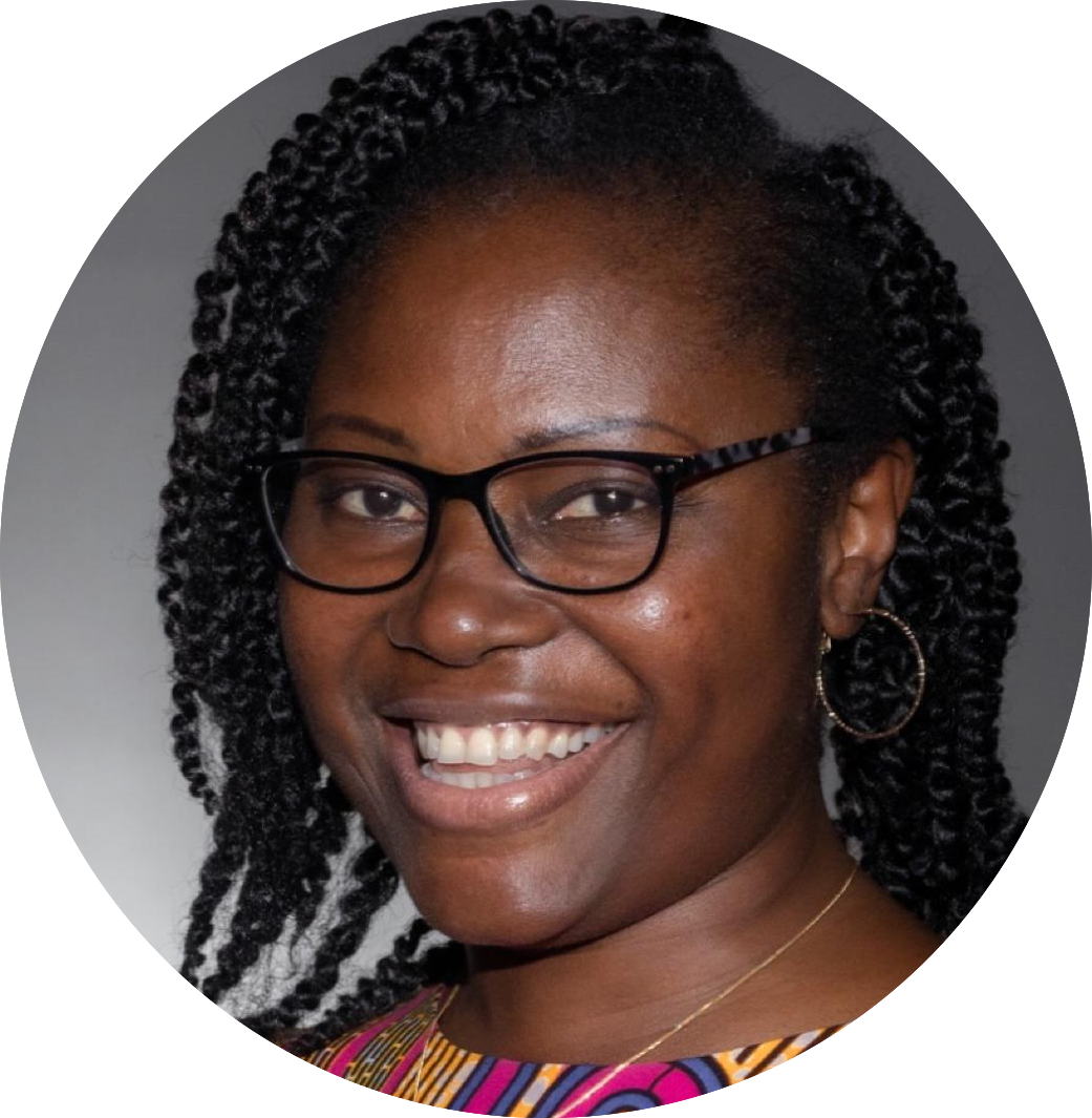 LINETTE TEDONGMO