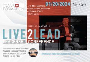 (L2L-C283) LIVE2LEAD – EN – Virtuel conference