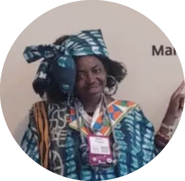 Maeni DEBANKONDJI