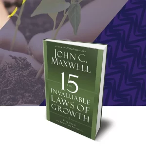 #581-(ML15-EN) MasterMind – The 15 Laws of Growth