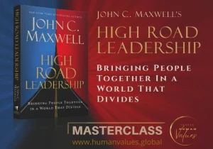 #890-(MLHRL-EN) HIGH ROAD LEADERSHIP