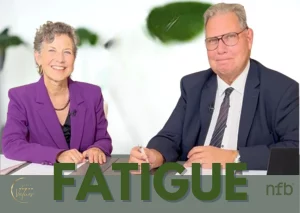 (PTJR-FR) Masterclass Santé – 02 FATIGUE