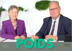 (PTJR-FR) Masterclass Santé – 05 POIDS