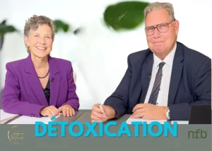 (PTJR-FR) Masterclass Santé – 09 Détoxication