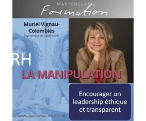 (PTMV-FR) Muriel Vignau-Colombiès – La manipulation