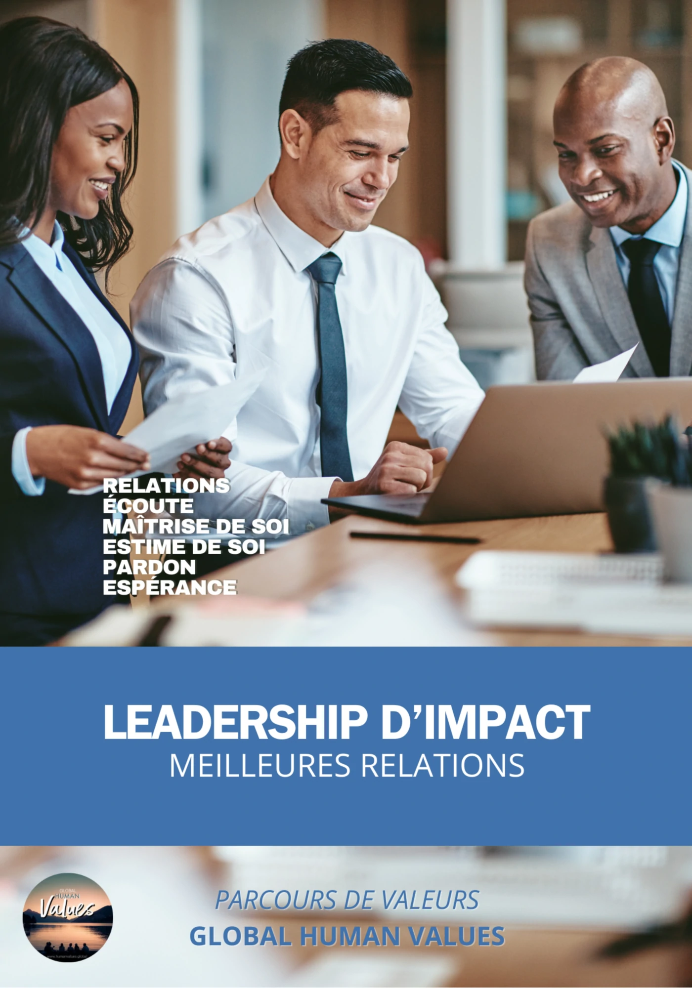 LEADERSHIP IMPACT - 1