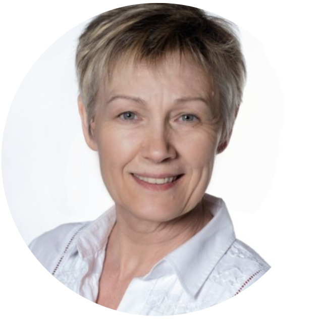 SYLVIE BRAND
